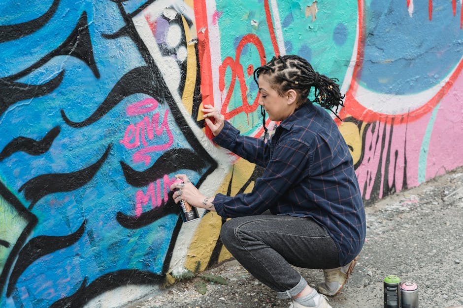 Pittsburgh’s Best Street Art and Murals