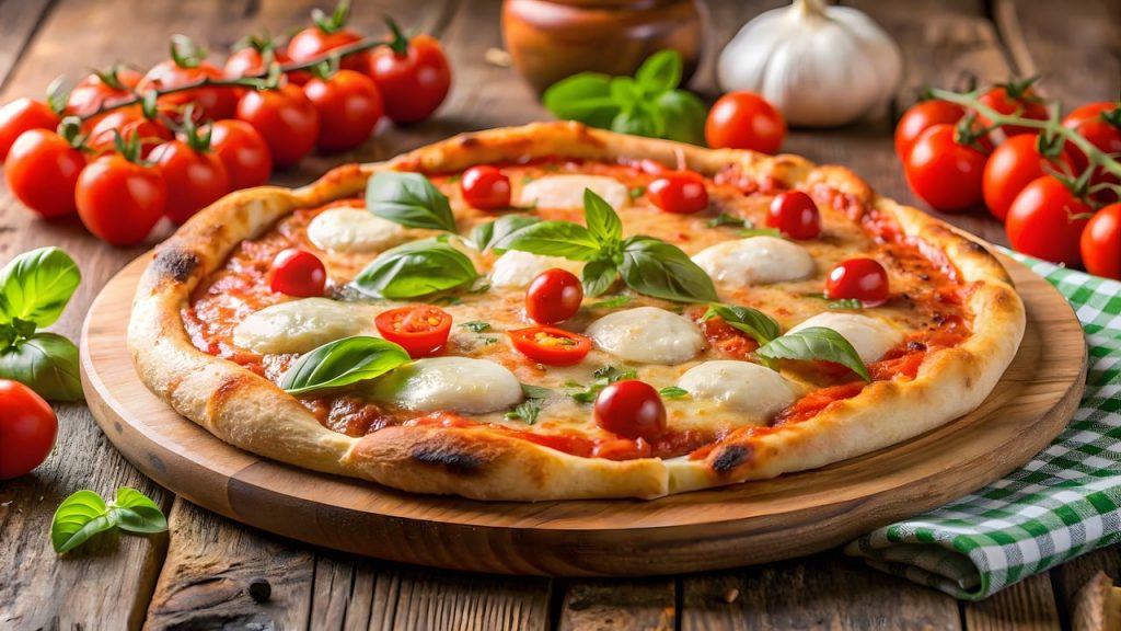 Your Guide to Finding The Best Pizza in Pittsburgh