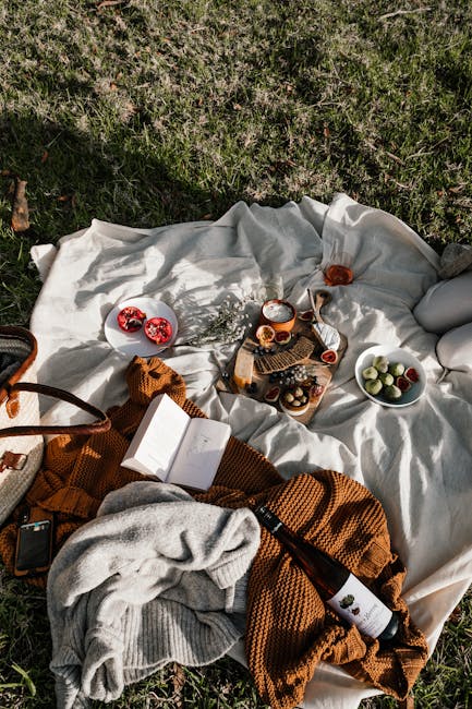 Pittsburgh’s Top Picnic Spots
