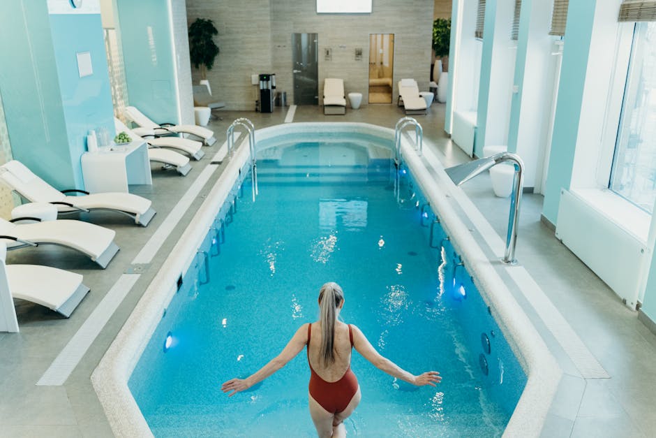 Pittsburgh’s Most Luxurious Spas and Wellness Centers