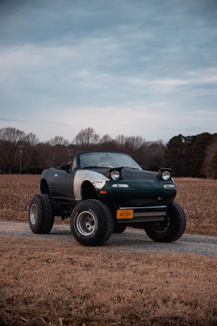 A Day Trip to Pittsburgh’s Amish Country