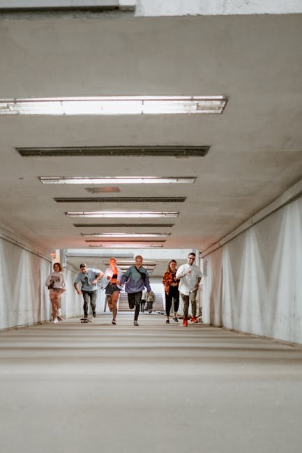 Exploring Pittsburgh’s Architectural Diversity