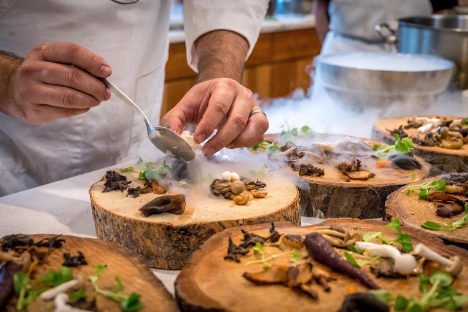 Pittsburgh’s Most Unique Dining Experiences