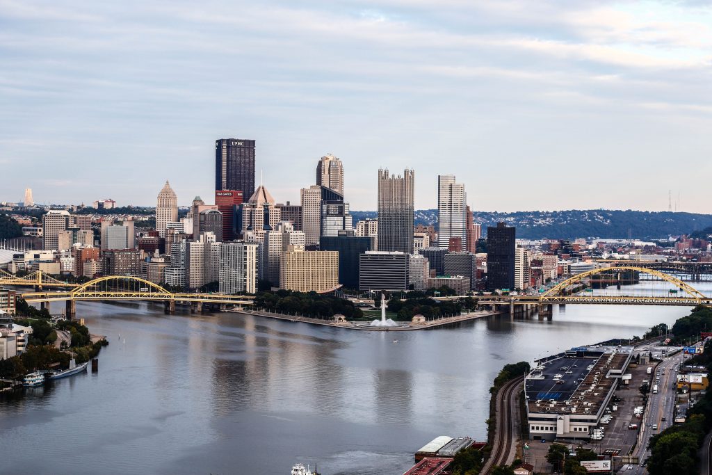 local pittsburgh news